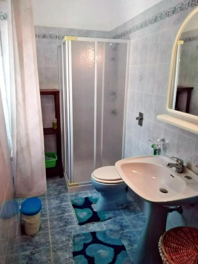 Bed and Breakfast L'Antica Torre Марсала Экстерьер фото
