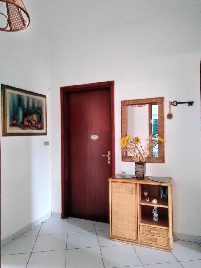 Bed and Breakfast L'Antica Torre Марсала Экстерьер фото