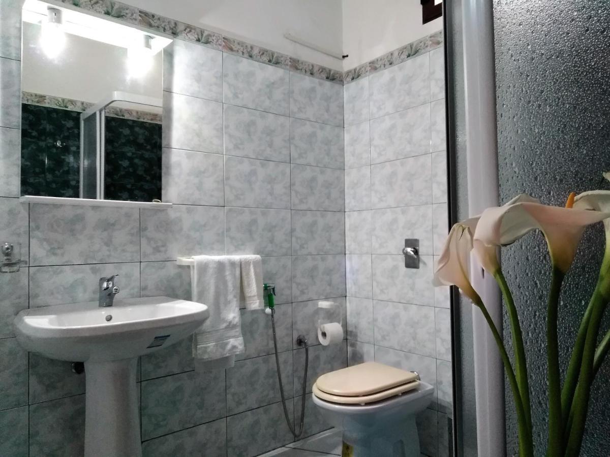Bed and Breakfast L'Antica Torre Марсала Экстерьер фото