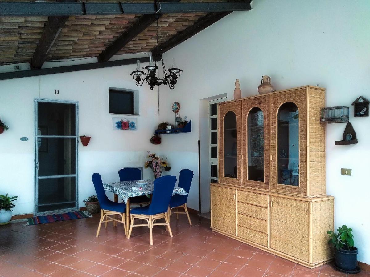 Bed and Breakfast L'Antica Torre Марсала Экстерьер фото