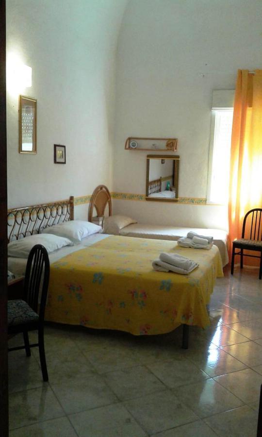 Bed and Breakfast L'Antica Torre Марсала Экстерьер фото